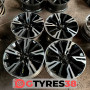 MITSUBISHI R18 5X114.3 7JJ ET38 (202D40424)  Контрактные (Б/У)   4 