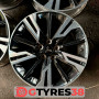 MITSUBISHI R18 5X114.3 7JJ ET38 (202D40424)  Контрактные (Б/У)   2 