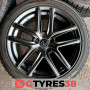 LEXUS IS F-SPORT R18 5X114.3 8;8.5JJ ET45;50 (203D40424)  Контрактные (Б/У)   3 