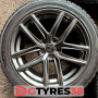 LEXUS IS F-SPORT R18 5X114.3 8;8.5JJ ET45;50 (203D40424)  Контрактные (Б/У)   1 