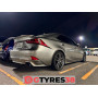 LEXUS IS F-SPORT R18 5X114.3 8;8.5JJ ET45;50 (203D40424)  Контрактные (Б/У)   21 