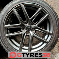 LEXUS IS F-SPORT R18 5X114.3 8;8.5JJ ET45;50 (203D40424)