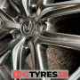 LEXUS IS F-SPORT R18 5X114.3 8;8.5JJ ET45;50 (203D40424)  Контрактные (Б/У)   17 