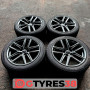 LEXUS IS F-SPORT R18 5X114.3 8;8.5JJ ET45;50 (203D40424)  Контрактные (Б/У)   4 