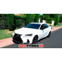 LEXUS IS F-SPORT R18 5X114.3 8;8.5JJ ET45;50 (203D40424)  Контрактные (Б/У)   18 