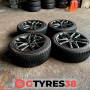 LEXUS IS F-SPORT R18 5X114.3 8;8.5JJ ET45;50 (203D40424)  Контрактные (Б/У)   8 