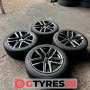 LEXUS IS F-SPORT R18 5X114.3 8;8.5JJ ET45;50 (203D40424)  Контрактные (Б/У)   7 