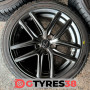 LEXUS IS F-SPORT R18 5X114.3 8;8.5JJ ET45;50 (203D40424)  Контрактные (Б/У)   2 