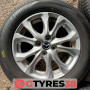 MAZDA R15 4X100 5.5JJ ET40 (206D40424)  Контрактные (Б/У)   1 