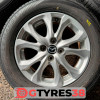 MAZDA R15 4X100 5.5JJ ET40 (206D40424)