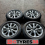 MAZDA R15 4X100 5.5JJ ET40 (206D40424)  Контрактные (Б/У)   4 