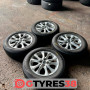 MAZDA R15 4X100 5.5JJ ET40 (206D40424)  Контрактные (Б/У)   7 