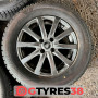 MANARAY SPORT R15 4X100 5.5JJ ET50 (208D40424)  Контрактные (Б/У)   2 