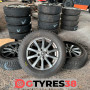 MANARAY SPORT R15 4X100 5.5JJ ET50 (208D40424)  Контрактные (Б/У)   5 