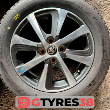 TOYOTA R15 4X100 5.5JJ ET45 (209D40424)