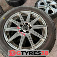 ALIA CLIMATE R16 5X100 6.5JJ ET50 (211D40424)