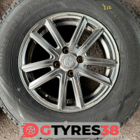 WEDS JOKER R15 4X100 5.5JJ ET50 (213D40424)