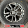 WEDS JOKER R15 4X100 5.5JJ ET50 (213D40424)   