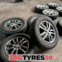 WEDS JOKER R15 4X100 5.5JJ ET50 (213D40424)  Контрактные (Б/У)   6 