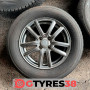 WEDS JOKER R15 4X100 5.5JJ ET50 (213D40424)  Контрактные (Б/У)   2 