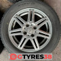 TOPY SIBILLA R14 4X100 4.5JJ ET45 (215D40424)   