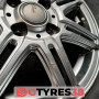 TOPY SIBILLA R14 4X100 4.5JJ ET45 (215D40424)  Контрактные (Б/У)   8 