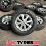 NISSAN R14 4X100 4.5JJ ET46 (216D40424)  Контрактные (Б/У)   5 