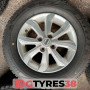 NISSAN R14 4X100 4.5JJ ET46 (216D40424)  Контрактные (Б/У)   3 