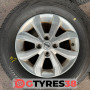 NISSAN R14 4X100 4.5JJ ET46 (216D40424)  Контрактные (Б/У)   1 