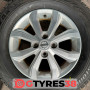 NISSAN R14 4X100 4.5JJ ET46 (216D40424)   