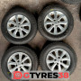 NISSAN R14 4X100 4.5JJ ET46 (216D40424)  Контрактные (Б/У)   4 