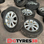 NISSAN R14 4X100 4.5JJ ET46 (216D40424)  Контрактные (Б/У)   6 