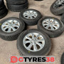 NISSAN R14 4X100 4.5JJ ET46 (216D40424)  Контрактные (Б/У)   7 