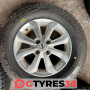 NISSAN R14 4X100 4.5JJ ET46 (216D40424)  Контрактные (Б/У)   2 