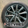 CRIMSON TEAM SPARCO R18 5X112 8JJ ET45 (218D40424)  Контрактные (Б/У)   2 