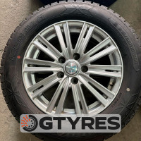 WEDS JOKER R16 5X114.3 6.5JJ ET38 (220D40424)