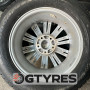 WEDS JOKER R16 5X114.3 6.5JJ ET38 (220D40424)  Контрактные (Б/У)   6 