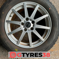 ALIA CLIMATE R17 5X114.3 7JJ ET48 (221D40424)