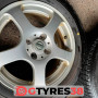 NISSAN R15 4X100 6JJ ET40 (222D40424)  Контрактные (Б/У)   10 