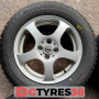 NISSAN R15 4X100 6JJ ET40 (222D40424)  Контрактные (Б/У)   3 