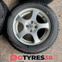 NISSAN R15 4X100 6JJ ET40 (222D40424)   