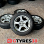 NISSAN R15 4X100 6JJ ET40 (222D40424)  Контрактные (Б/У)   6 