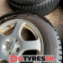 NISSAN R15 4X100 6JJ ET40 (222D40424)  Контрактные (Б/У)   9 