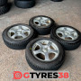 NISSAN R15 4X100 6JJ ET40 (222D40424)  Контрактные (Б/У)   8 