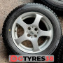 NISSAN R15 4X100 6JJ ET40 (222D40424)  Контрактные (Б/У)   2 