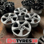 TOYOTA CH-R R17 5X114.3 6.5JJ ET45 (227D40424)  Контрактные (Б/У)   5 