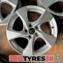 TOYOTA CH-R R17 5X114.3 6.5JJ ET45 (227D40424)  Контрактные (Б/У)   1 