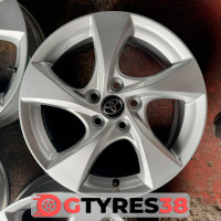 TOYOTA CH-R R17 5X114.3 6.5JJ ET45 (227D40424)