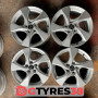 TOYOTA CH-R R17 5X114.3 6.5JJ ET45 (227D40424)  Контрактные (Б/У)   4 