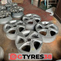 TOYOTA CH-R R17 5X114.3 6.5JJ ET45 (227D40424)  Контрактные (Б/У)   6 